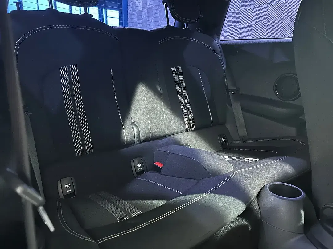 MINI John Cooper Works - Thumbnail 13