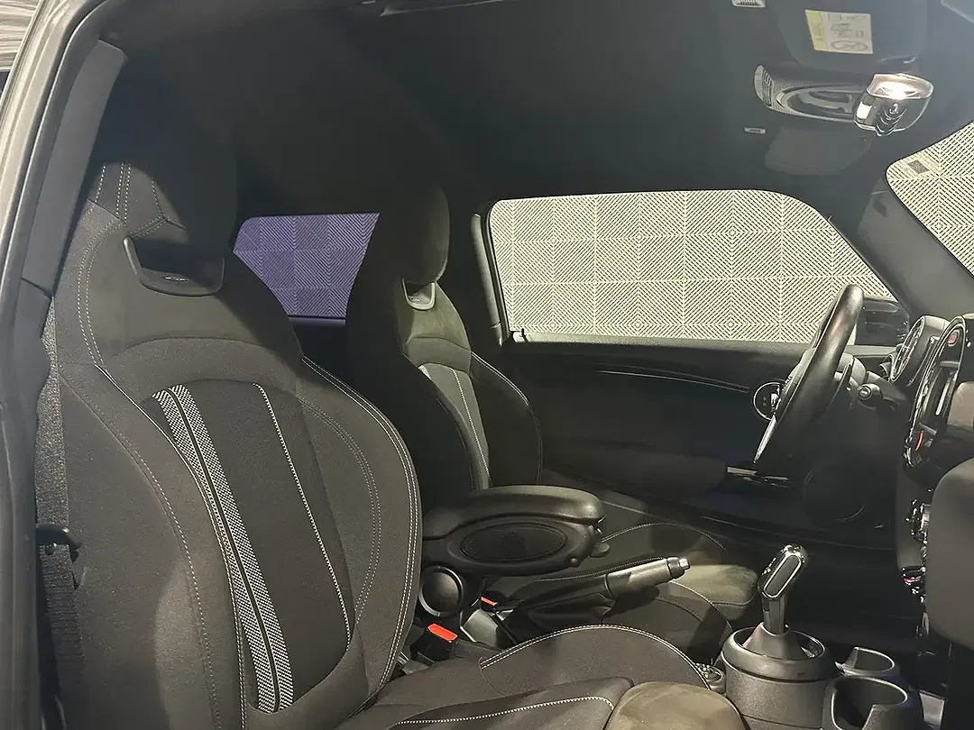 MINI John Cooper Works - Thumbnail 15