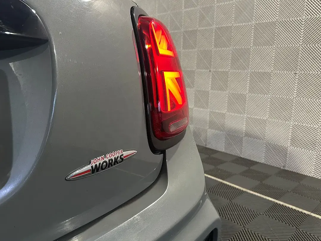 MINI John Cooper Works - Thumbnail 7