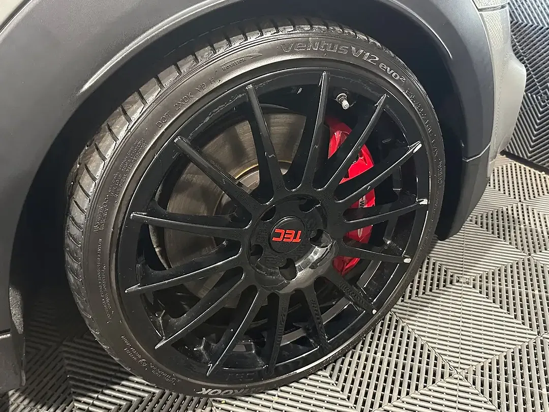 MINI John Cooper Works - Thumbnail 8