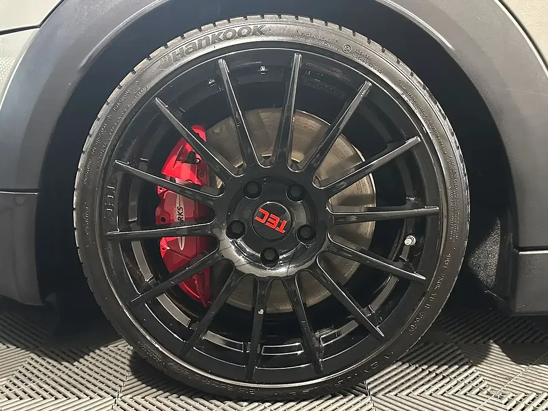 MINI John Cooper Works - Thumbnail 9