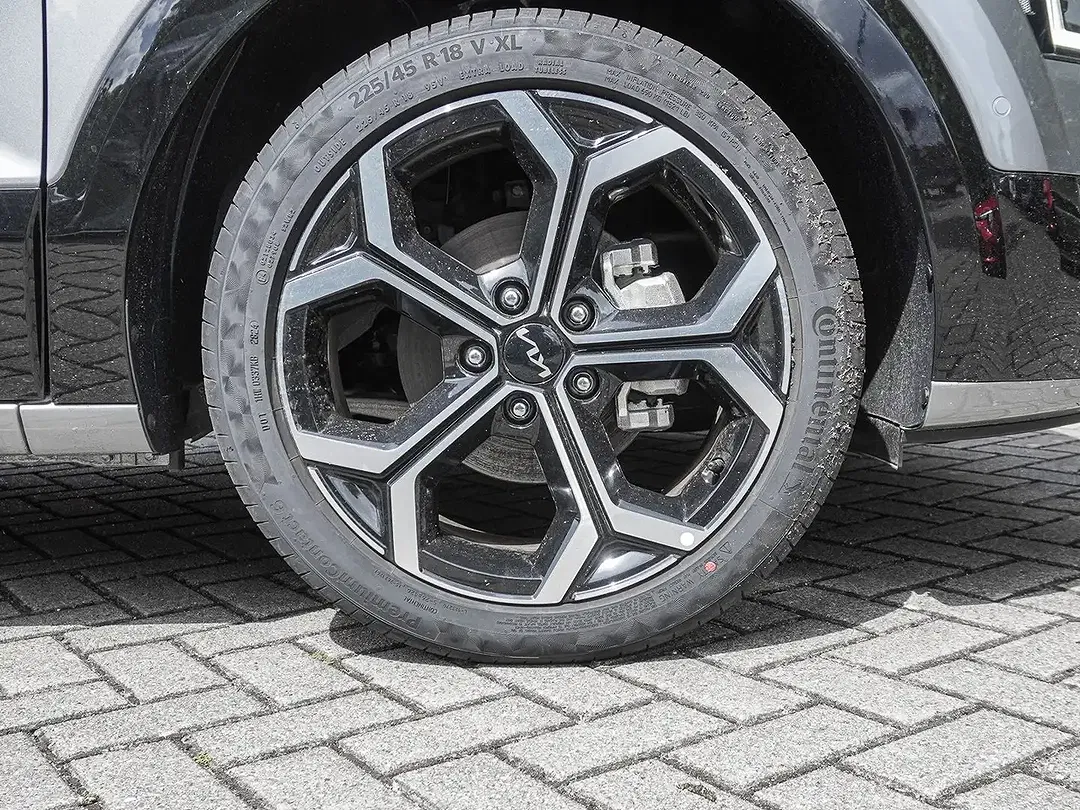 Kia Niro - Thumbnail 3