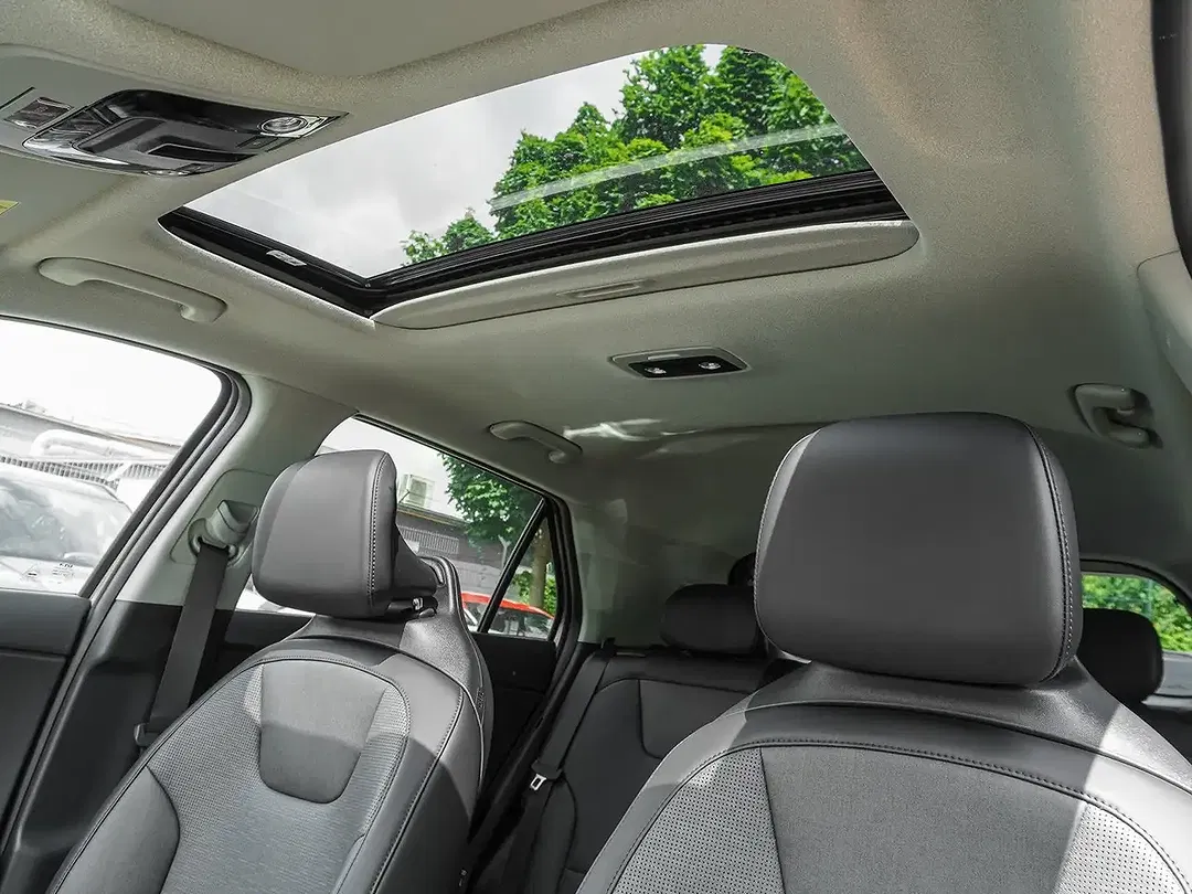 Kia Niro - Thumbnail 4