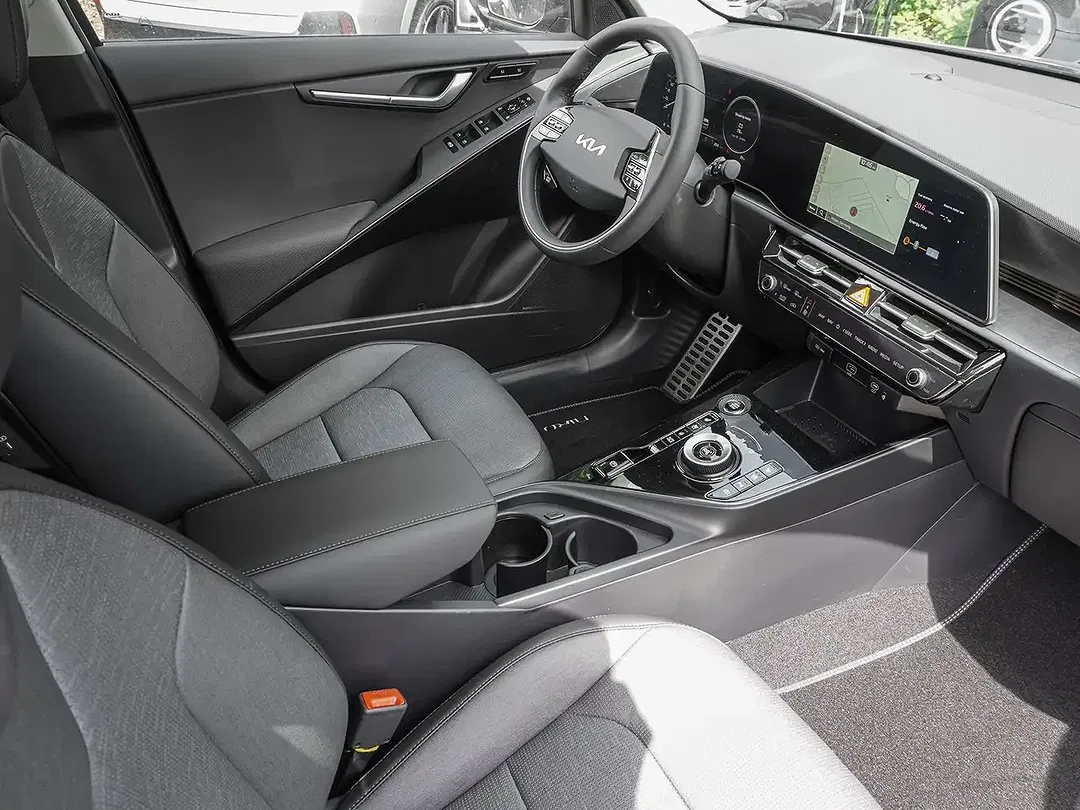 Kia Niro - Thumbnail 5