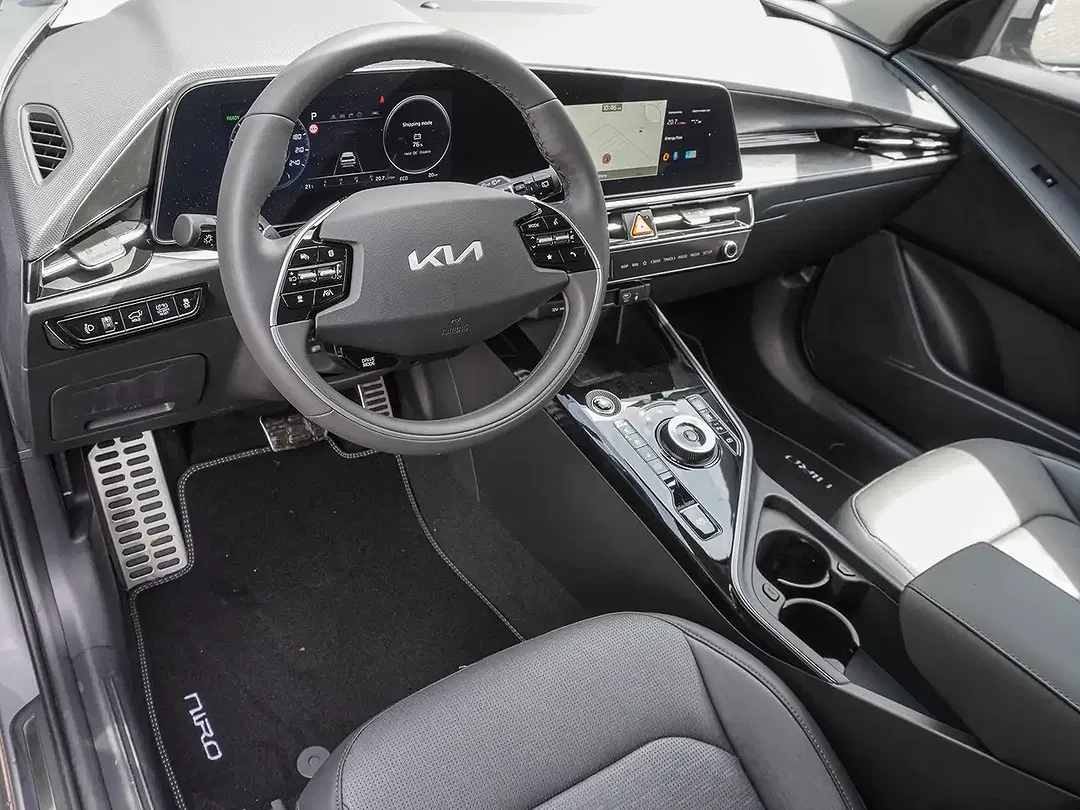 Kia Niro - Thumbnail 6