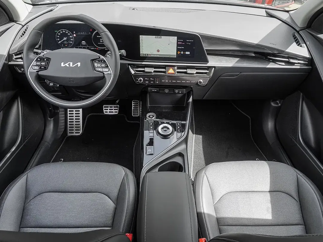 Kia Niro - Thumbnail 7