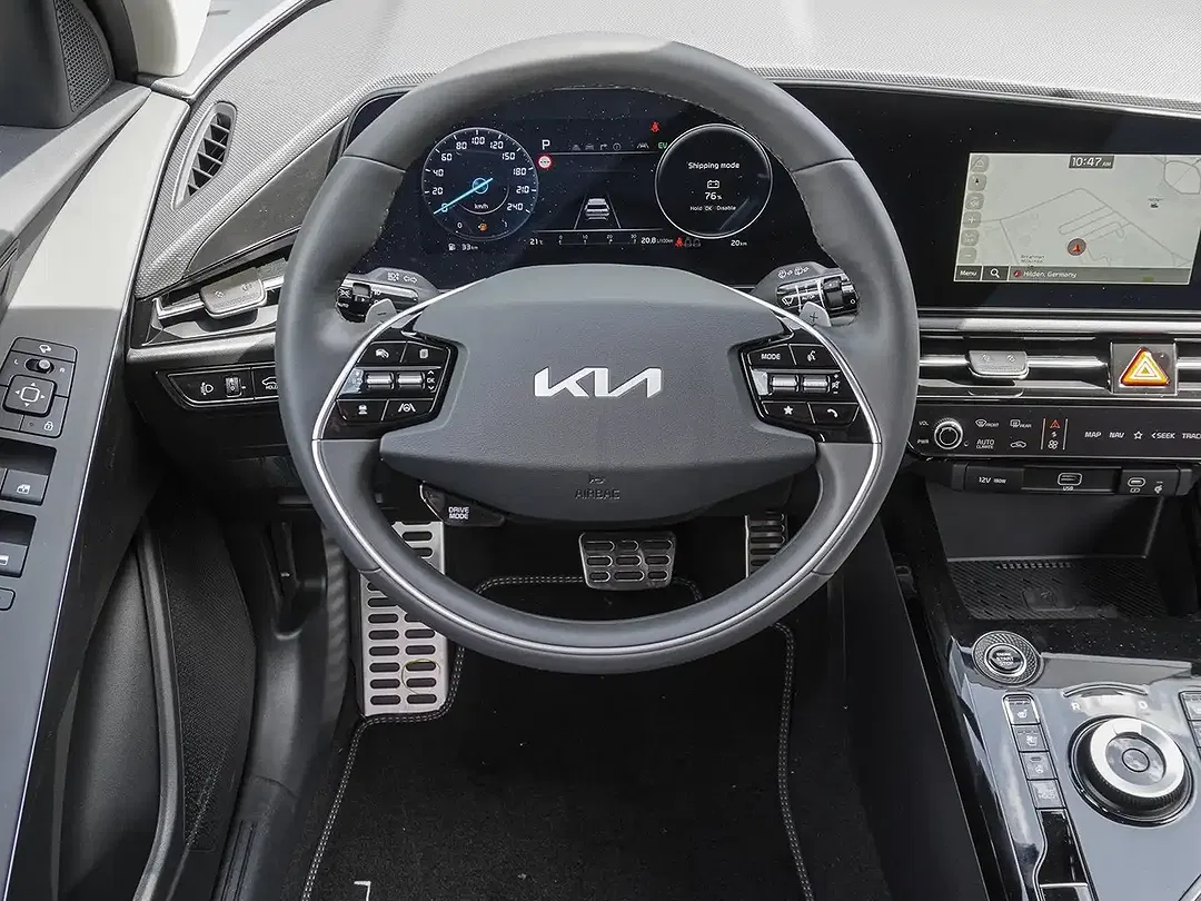 Kia Niro - Thumbnail 8