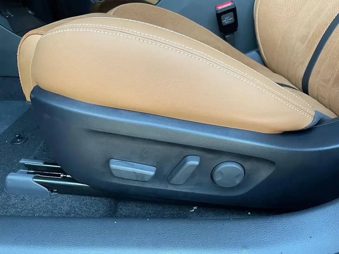 Mazda 6e - Thumbnail 12