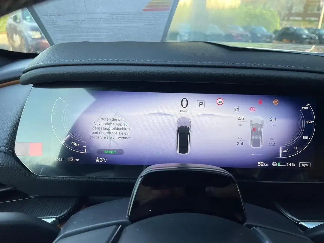 Mazda 6e - Thumbnail 15