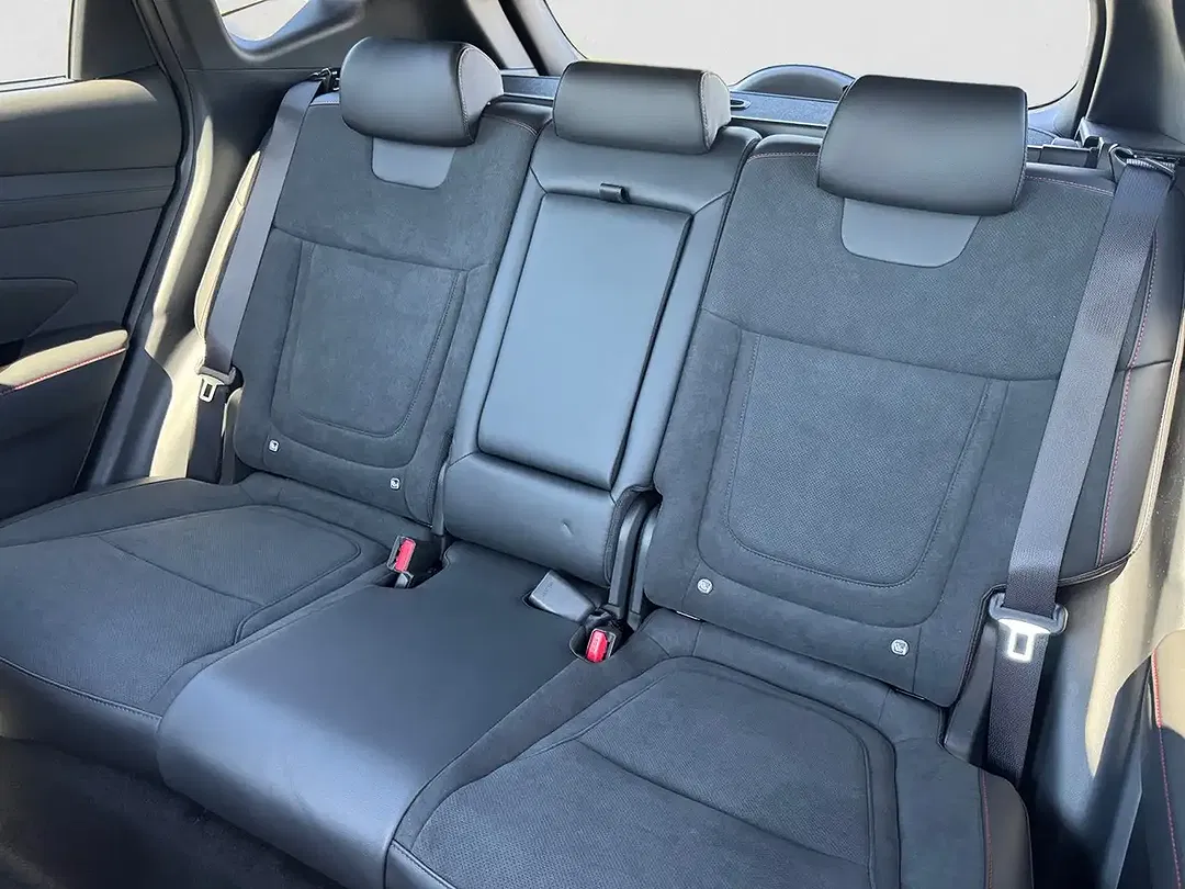 Hyundai TUCSON - Thumbnail 9
