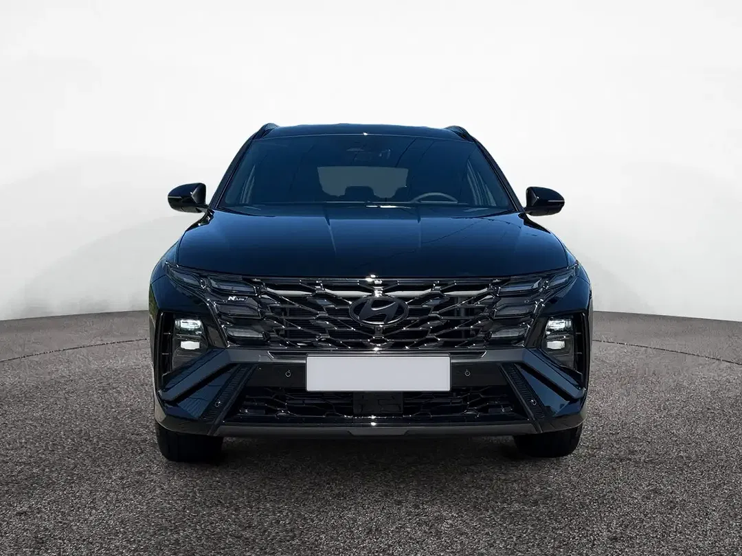Hyundai TUCSON - Thumbnail 2