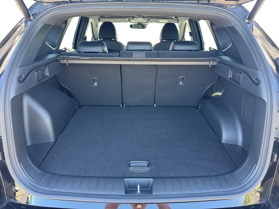 Hyundai TUCSON - Thumbnail 6
