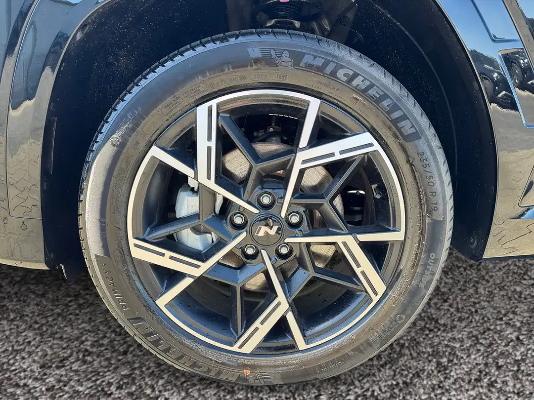 Hyundai TUCSON - Thumbnail 7