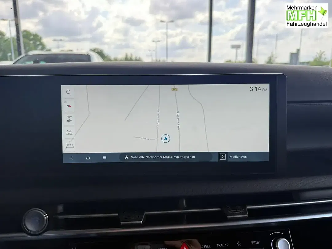 Hyundai TUCSON - Thumbnail 11