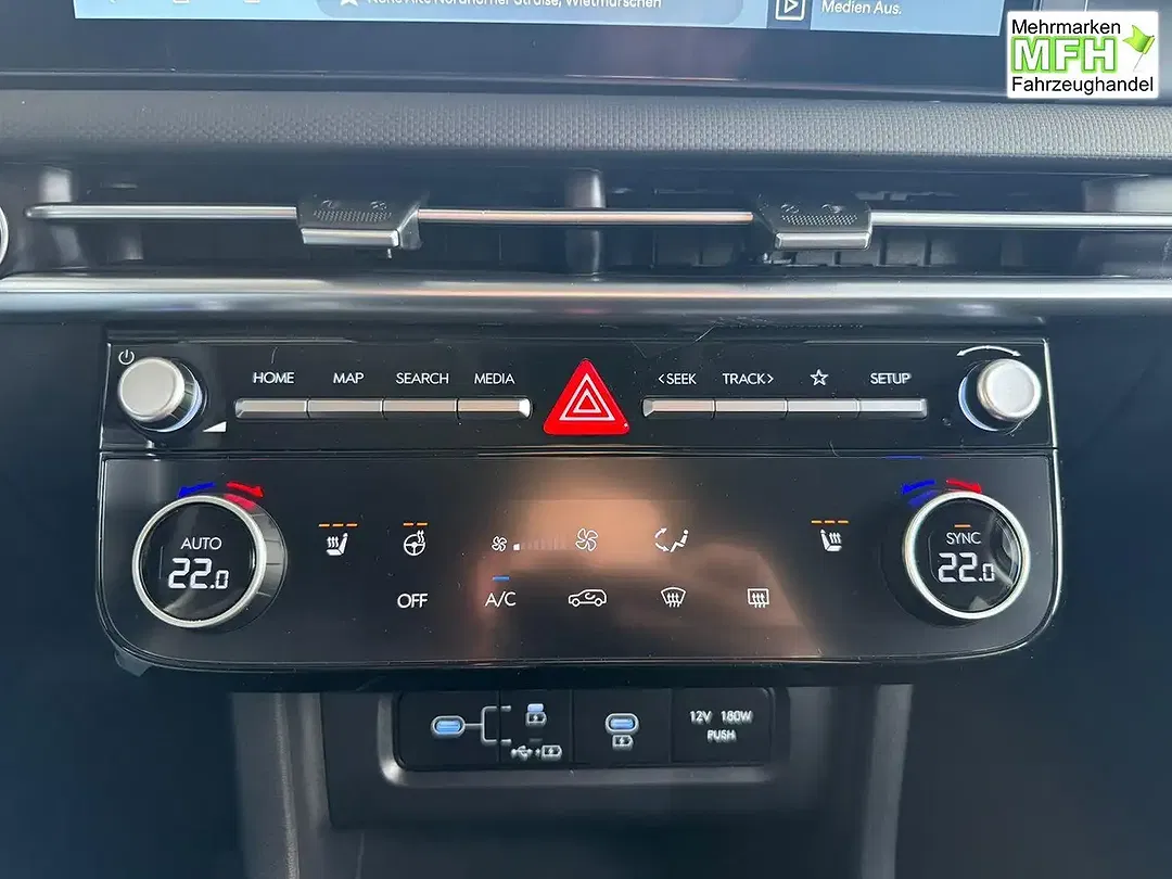 Hyundai TUCSON - Thumbnail 14