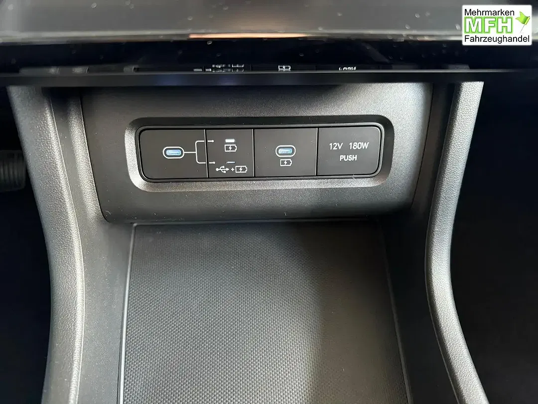 Hyundai TUCSON - Thumbnail 15