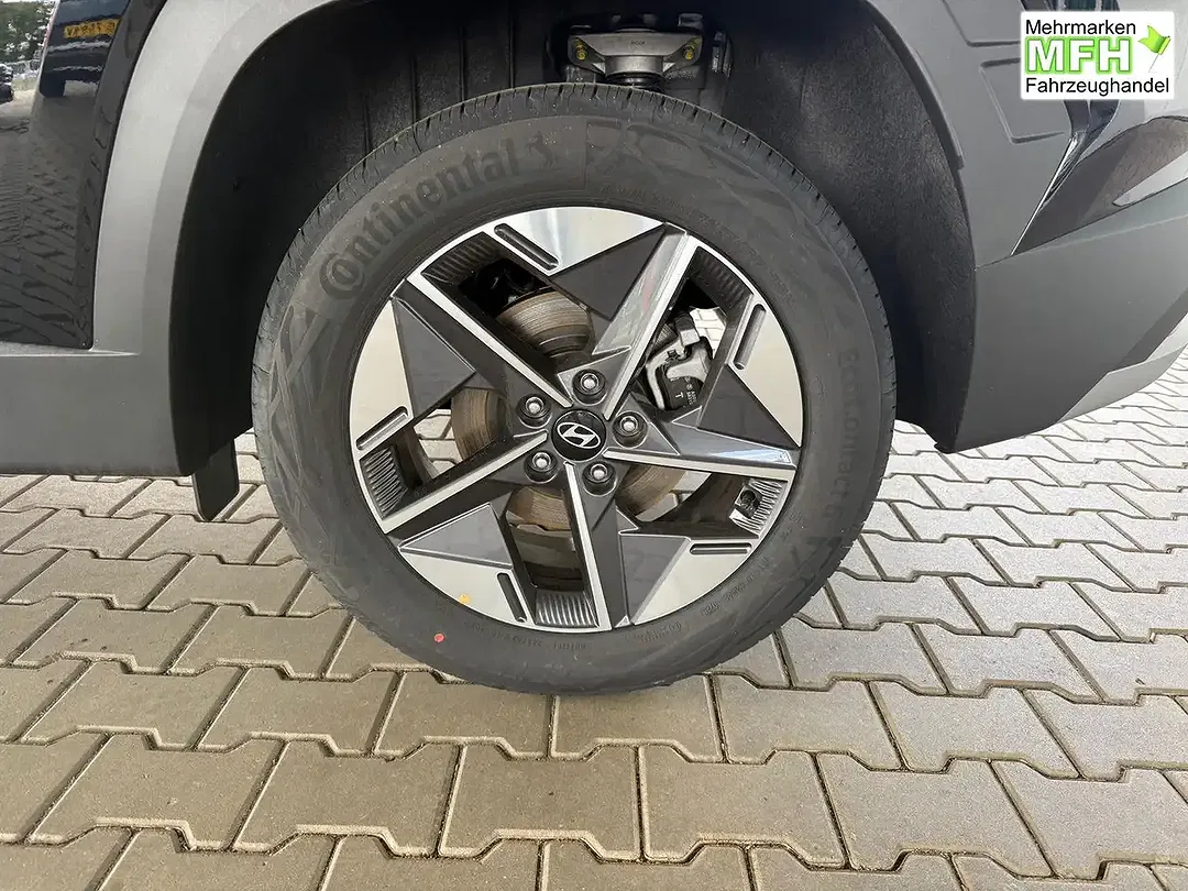 Hyundai TUCSON - Thumbnail 5