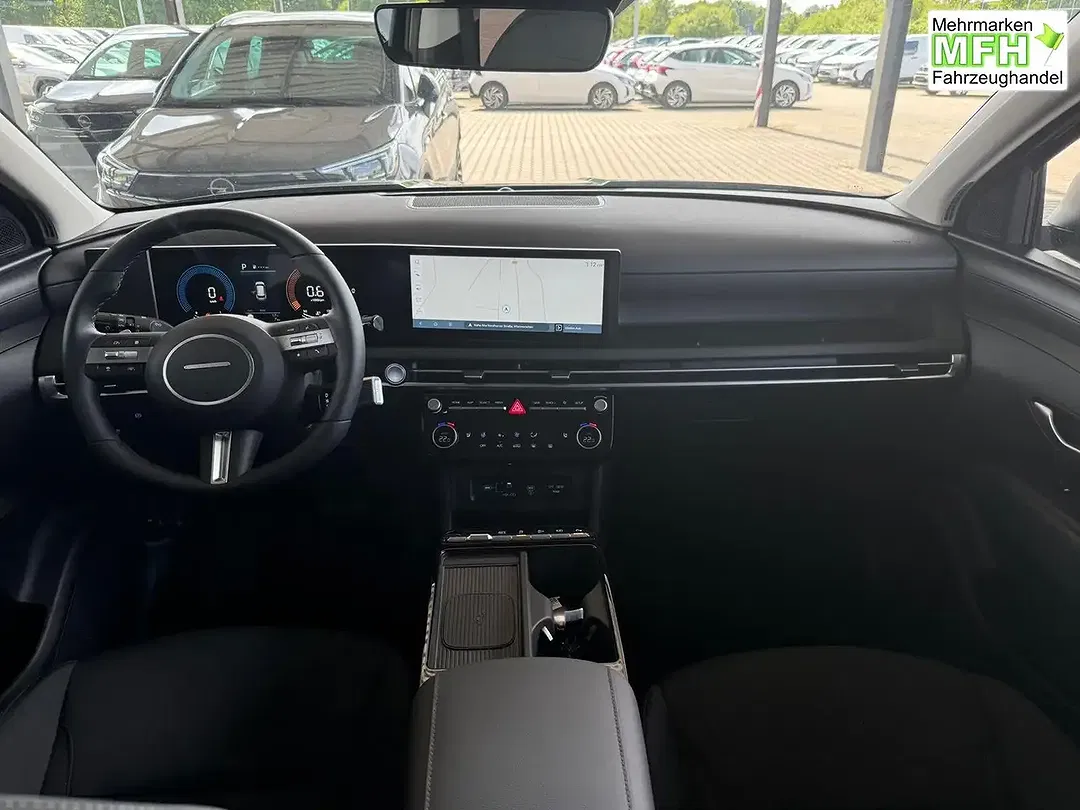 Hyundai TUCSON - Thumbnail 6