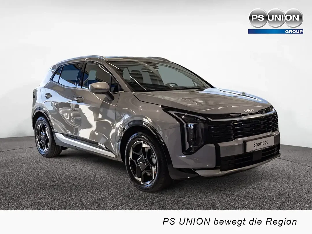 Kia Sportage - Afbeelding 1