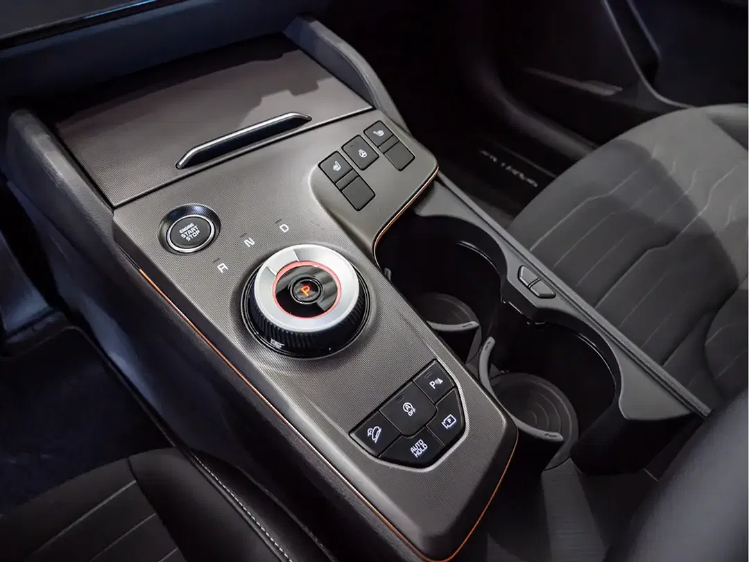 Kia Sportage - Thumbnail 12
