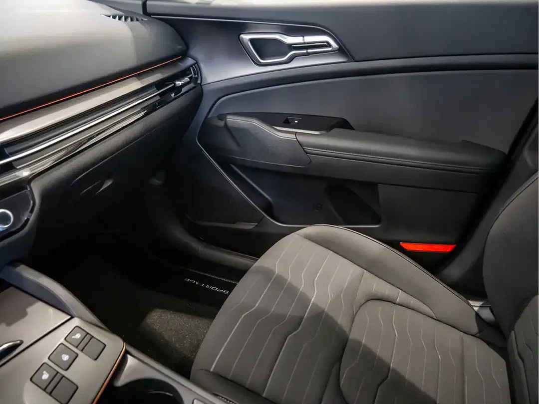Kia Sportage - Thumbnail 13