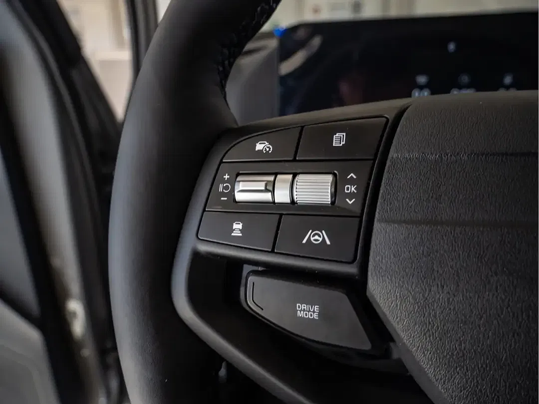 Kia Sportage - Thumbnail 15