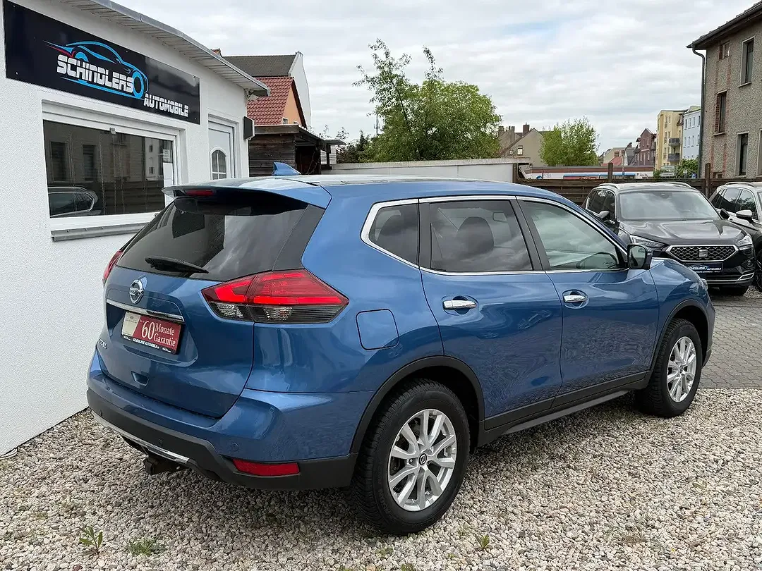 Nissan X-Trail - Thumbnail 13