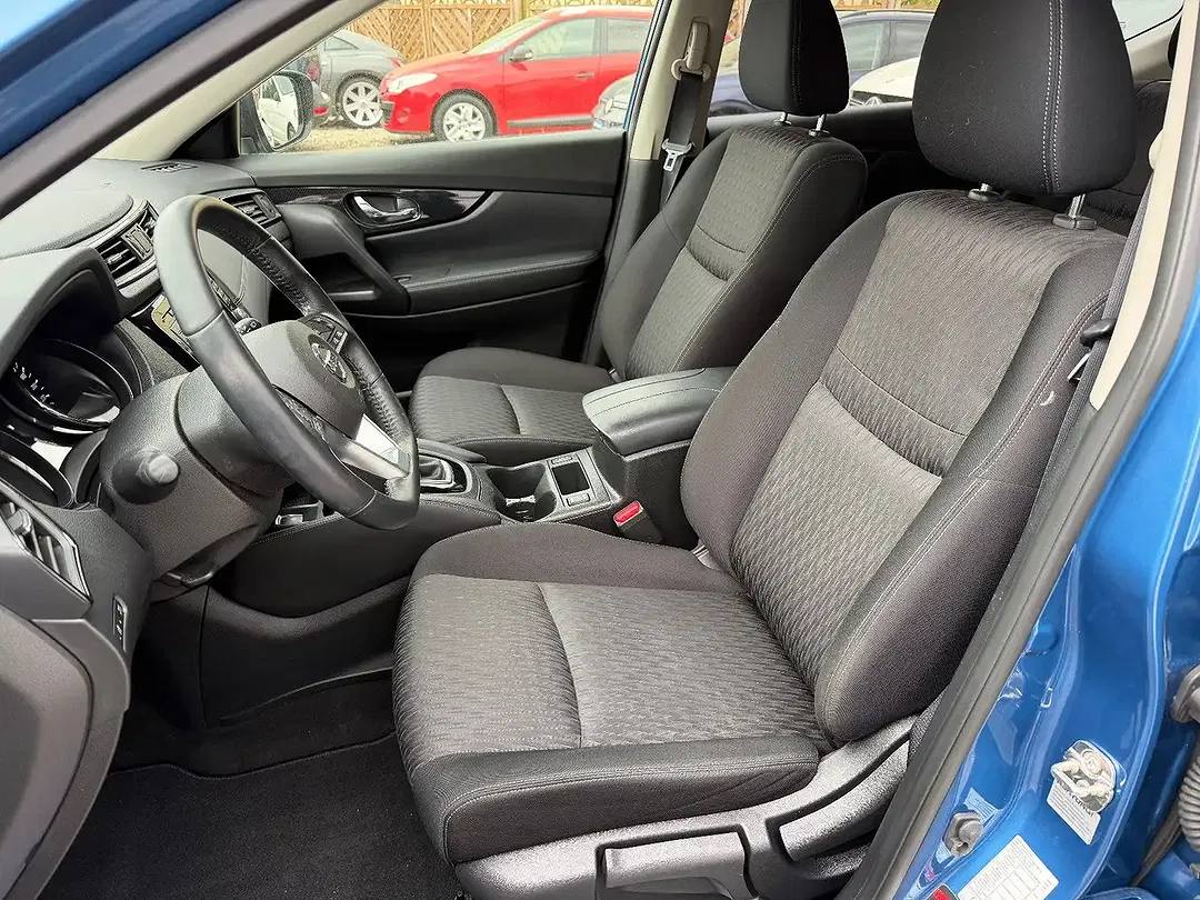 Nissan X-Trail - Thumbnail 16