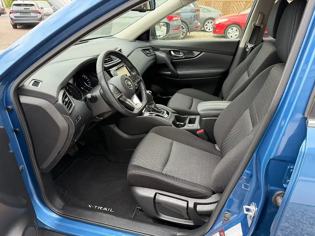 Nissan X-Trail - Thumbnail 17