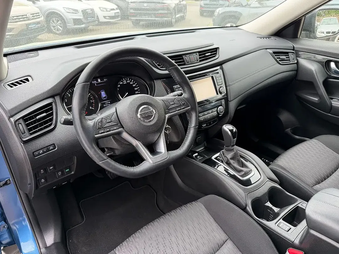 Nissan X-Trail - Thumbnail 18