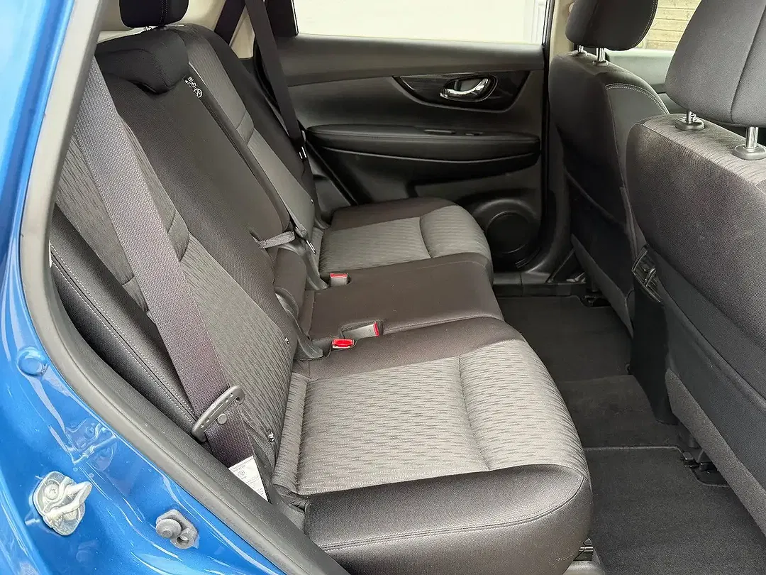 Nissan X-Trail - Thumbnail 19