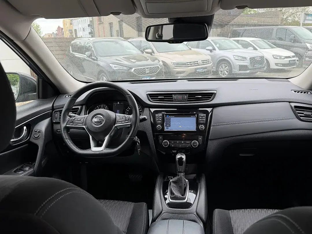 Nissan X-Trail - Thumbnail 20