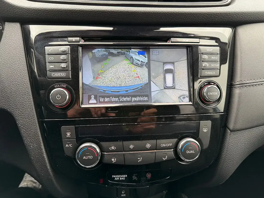 Nissan X-Trail - Thumbnail 21