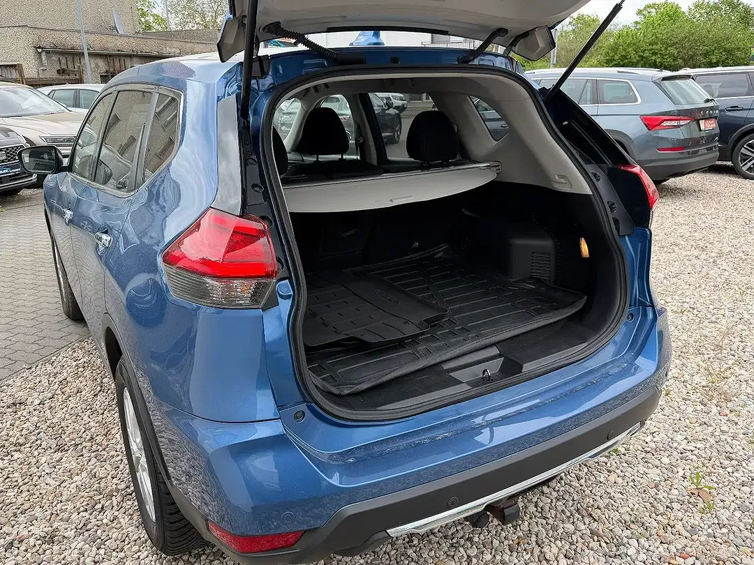 Nissan X-Trail - Thumbnail 23