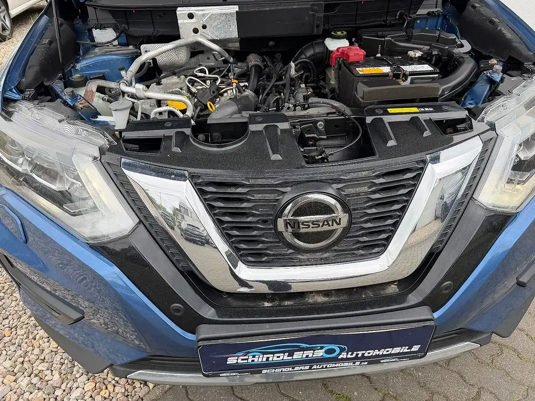 Nissan X-Trail - Thumbnail 24