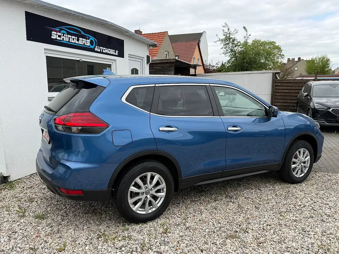 Nissan X-Trail - Thumbnail 7