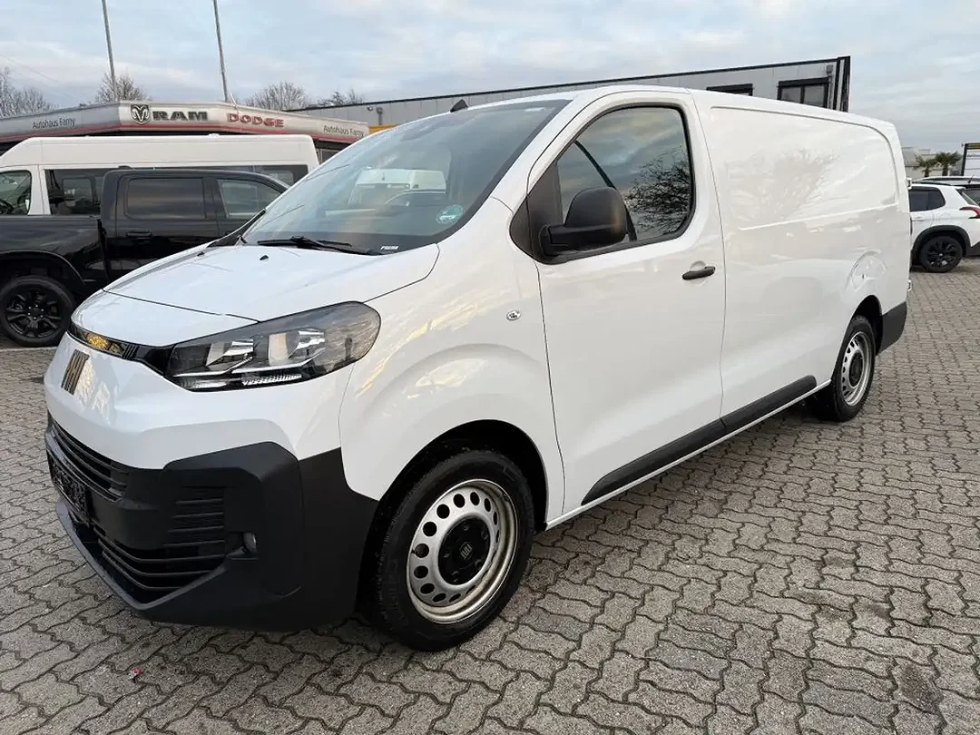Fiat Scudo - Afbeelding 1