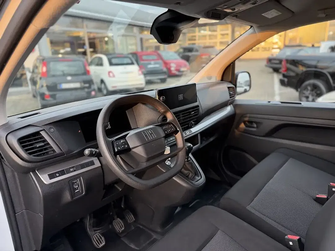 Fiat Scudo - Thumbnail 10