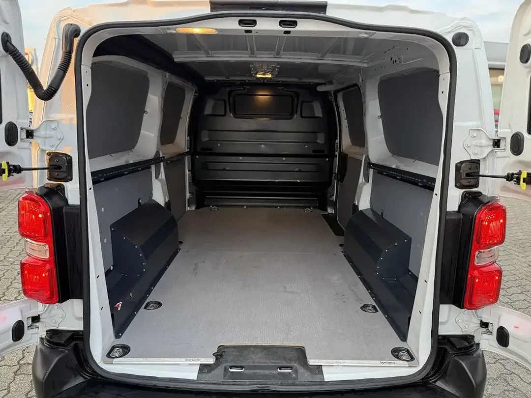 Fiat Scudo - Thumbnail 15