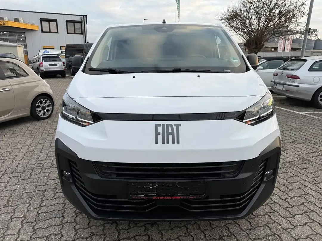 Fiat Scudo - Thumbnail 2