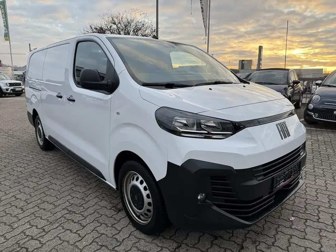 Fiat Scudo - Thumbnail 3