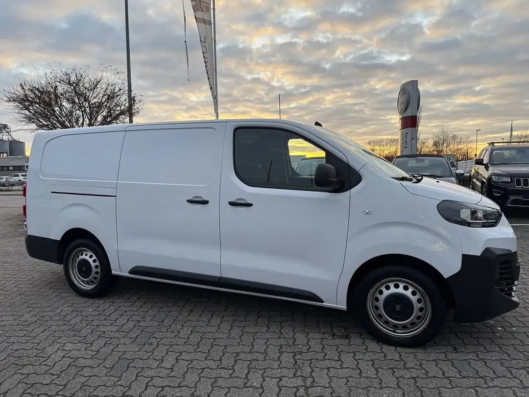 Fiat Scudo - Thumbnail 4