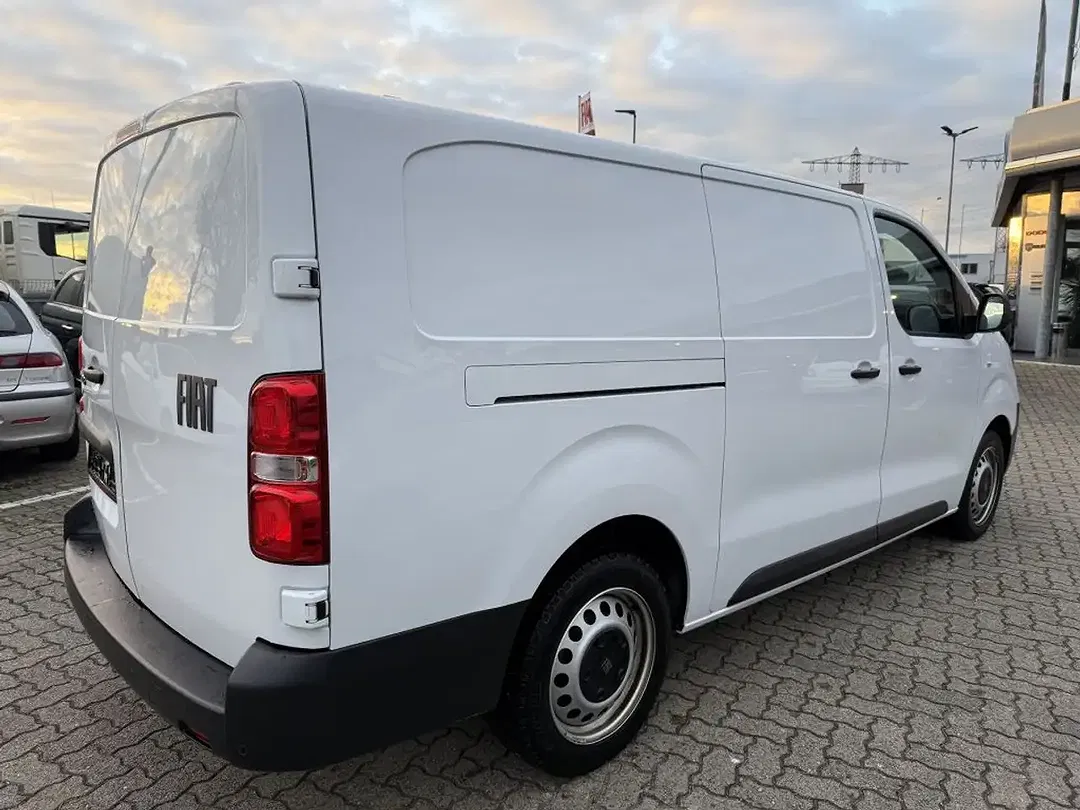 Fiat Scudo - Thumbnail 5