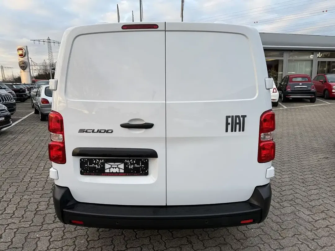 Fiat Scudo - Thumbnail 6