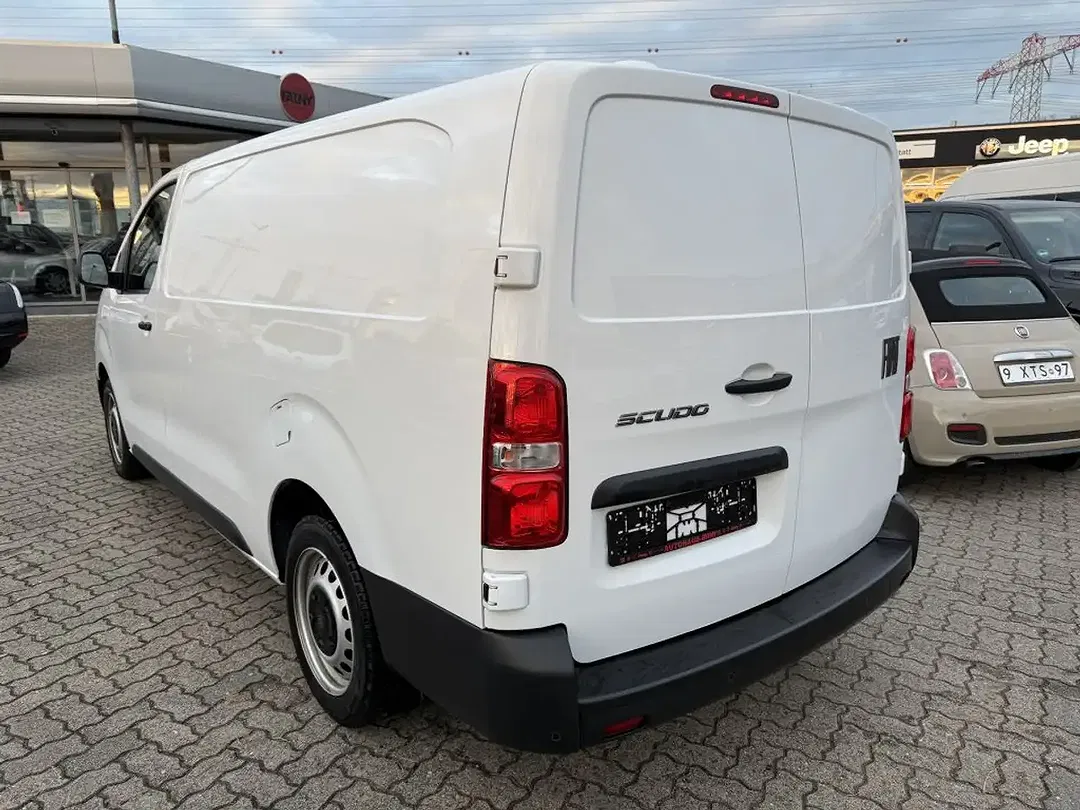Fiat Scudo - Thumbnail 7