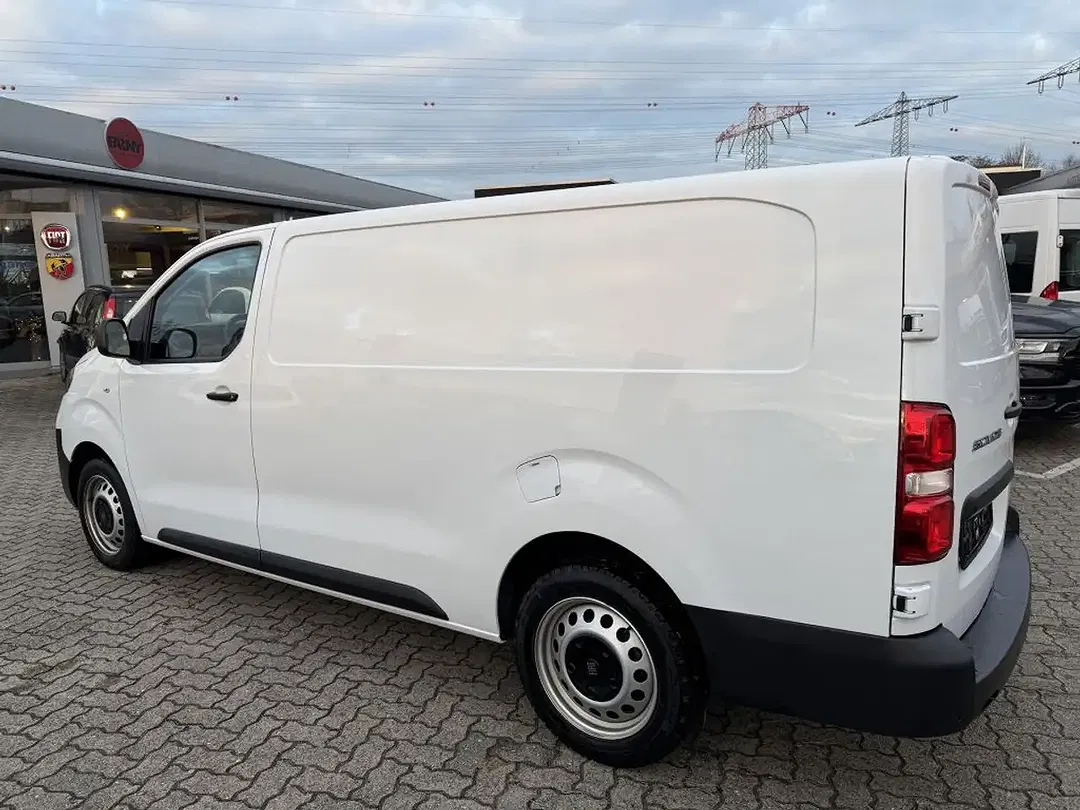 Fiat Scudo - Thumbnail 8