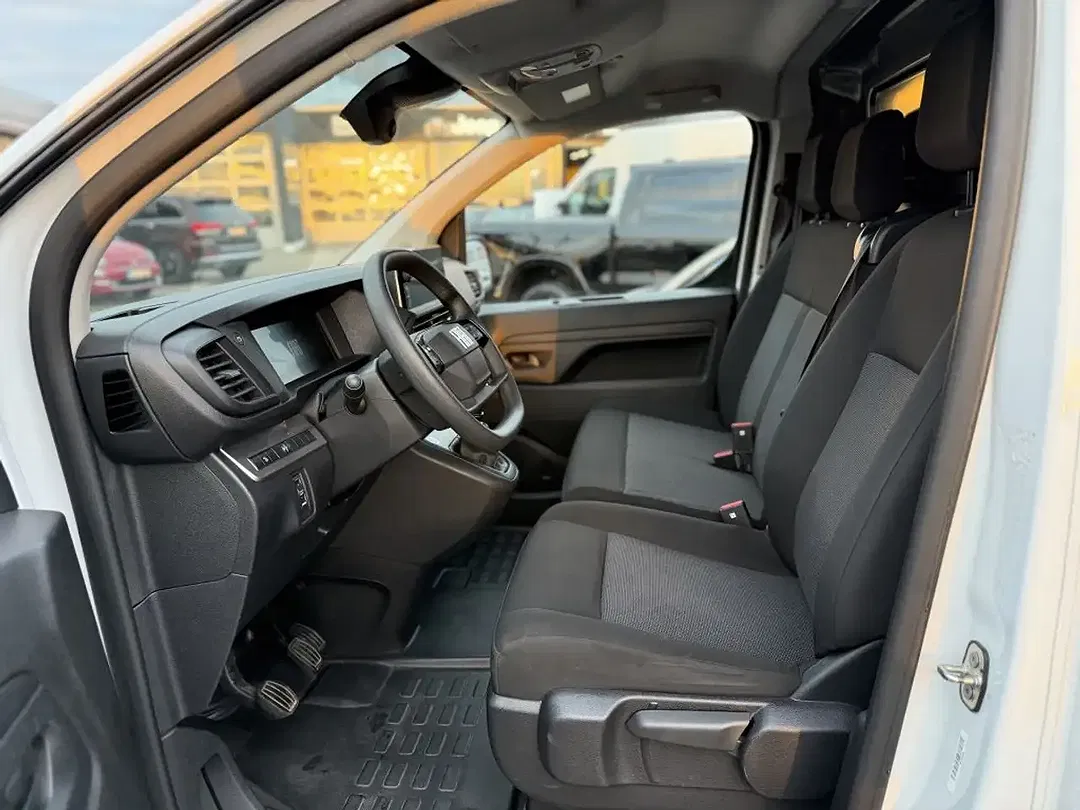 Fiat Scudo - Thumbnail 9