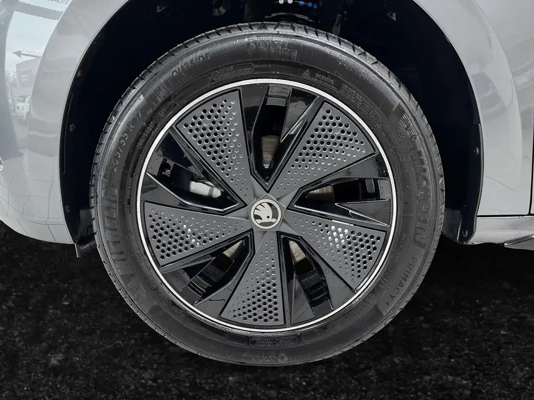 Skoda Kamiq - Thumbnail 13