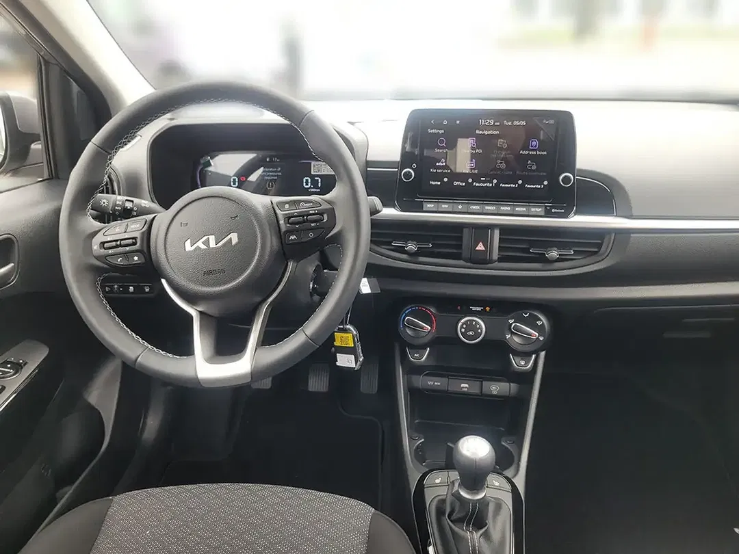 Kia Picanto - Thumbnail 10