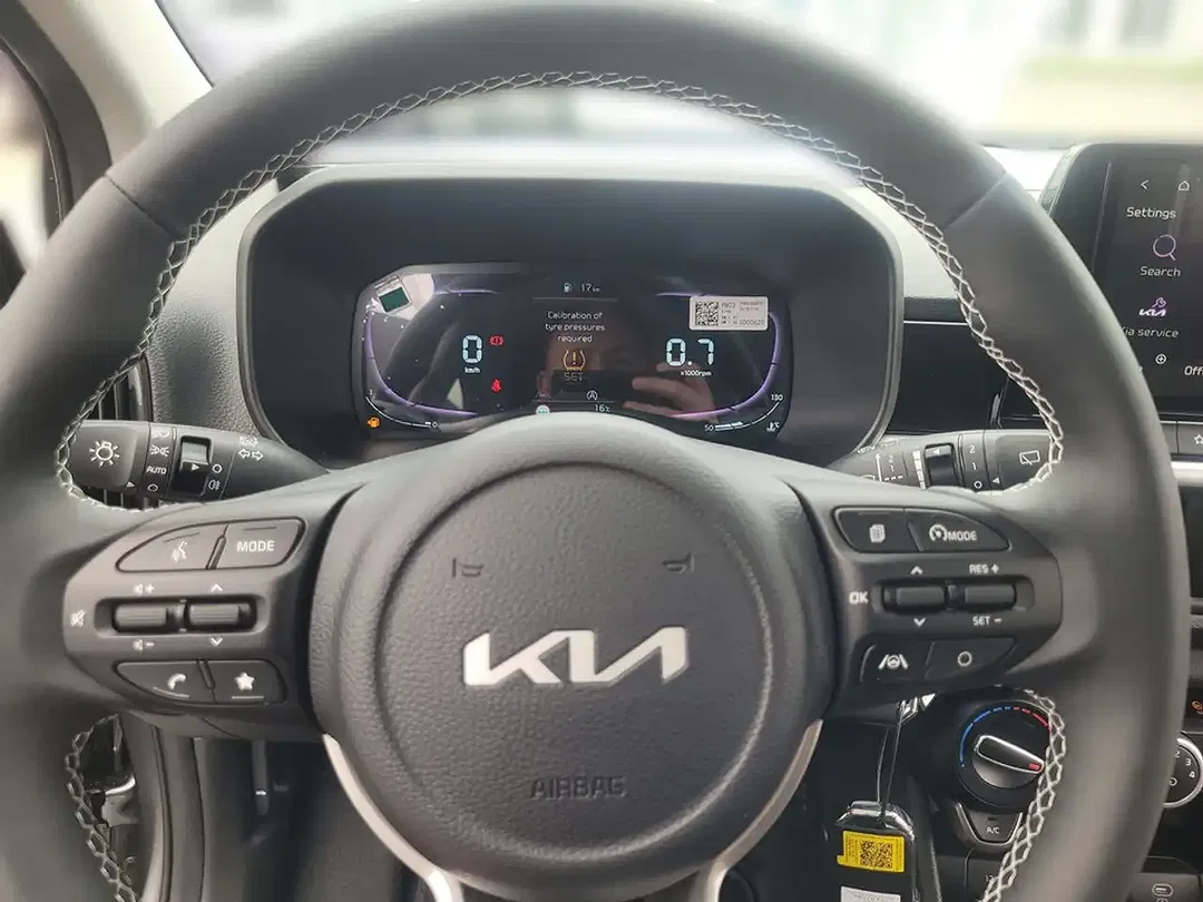 Kia Picanto - Thumbnail 12